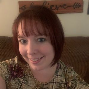 Meet your Posher, Mary